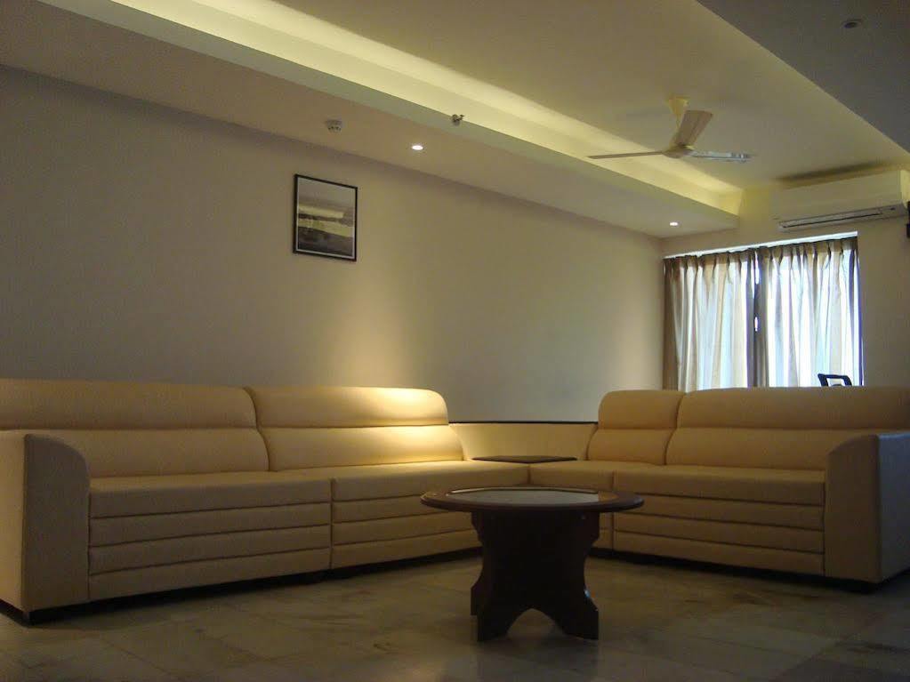 Hotel Madhuvan Serai Manipal Exterior foto